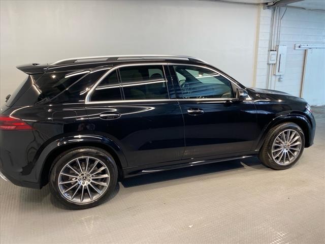 2024 Mercedes-Benz GLE GLE 350 4MATIC