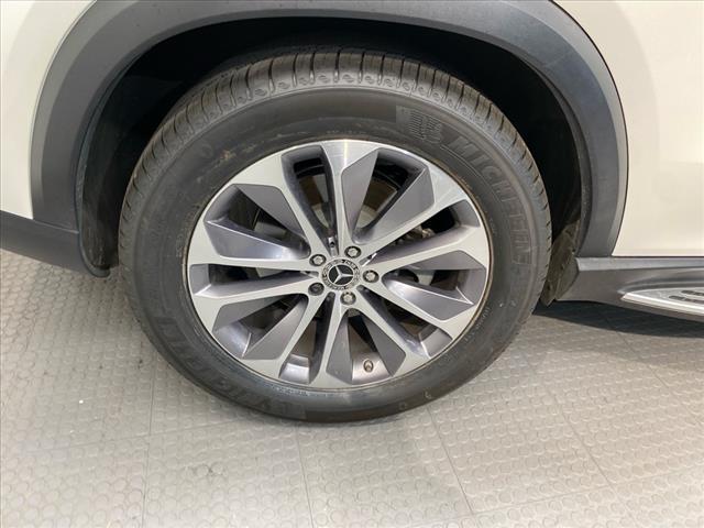 2022 Mercedes-Benz GLE GLE 450 4MATIC