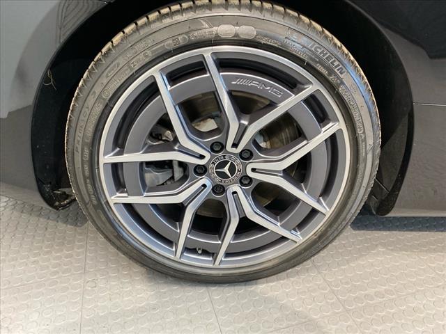 2023 Mercedes-Benz E-Class E 450