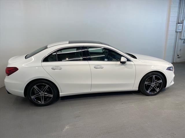 2021 Mercedes-Benz A-Class A 220