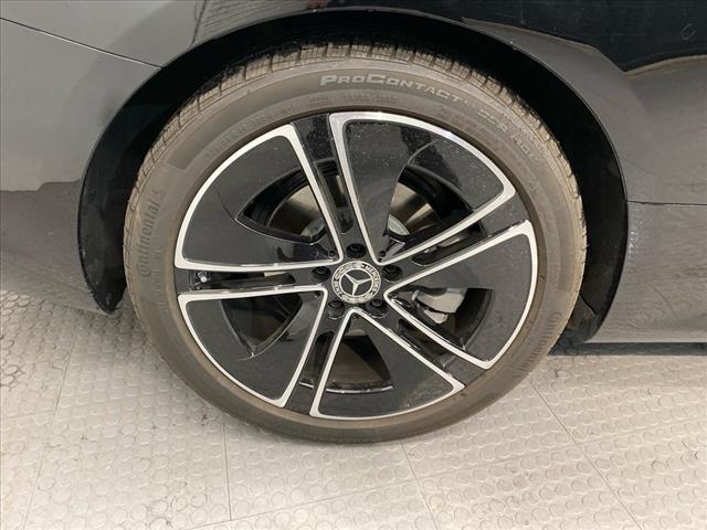 2024 Mercedes-Benz CLE CLE 300 4MATIC
