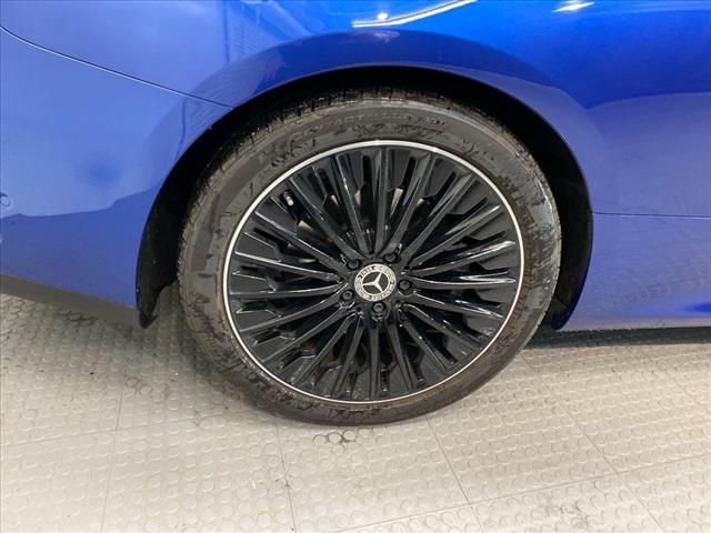 2024 Mercedes-Benz CLE CLE 450 4MATIC