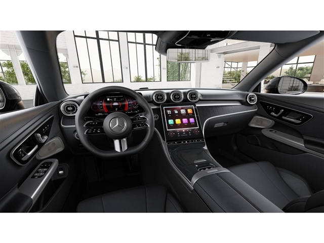 2025 Mercedes-Benz CLE CLE 450 4MATIC
