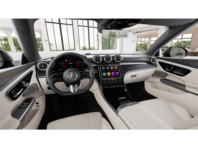 2025 Mercedes-Benz CLE CLE 450 4MATIC