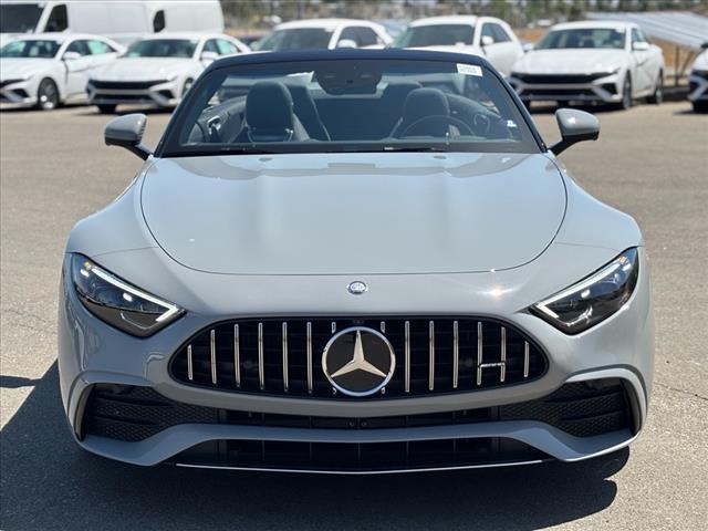 2023 Mercedes-Benz SL-Class AMG SL 43