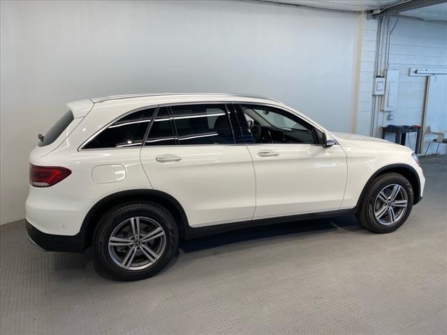 2021 Mercedes-Benz GLC GLC 300