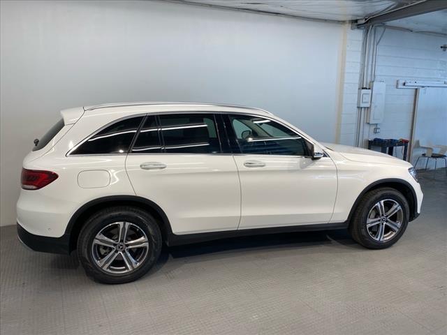 2022 Mercedes-Benz GLC GLC 300