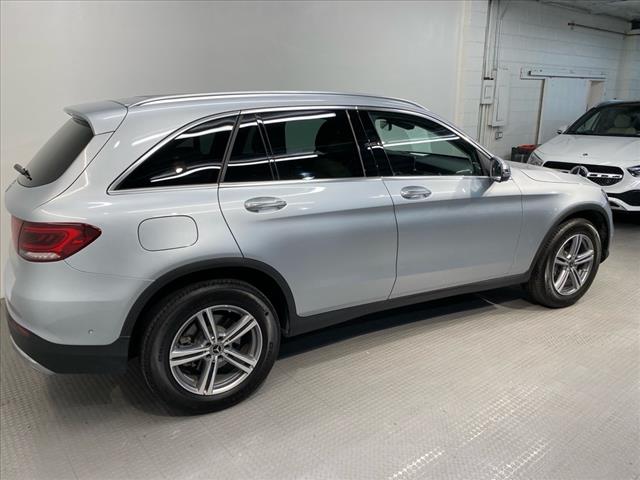 2022 Mercedes-Benz GLC GLC 300