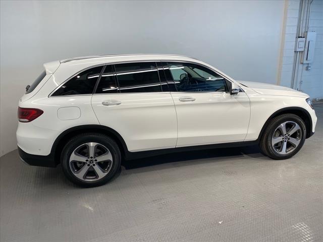 2022 Mercedes-Benz GLC GLC 300 4MATIC