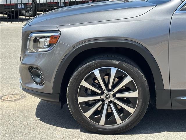 2022 Mercedes-Benz GLB GLB 250