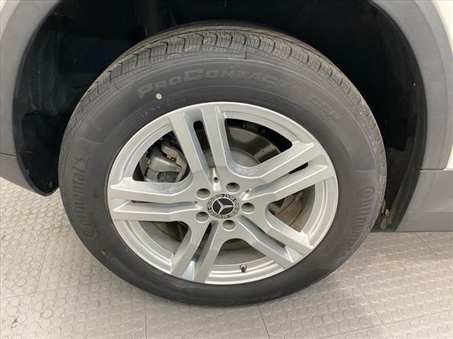2021 Mercedes-Benz GLA GLA 250