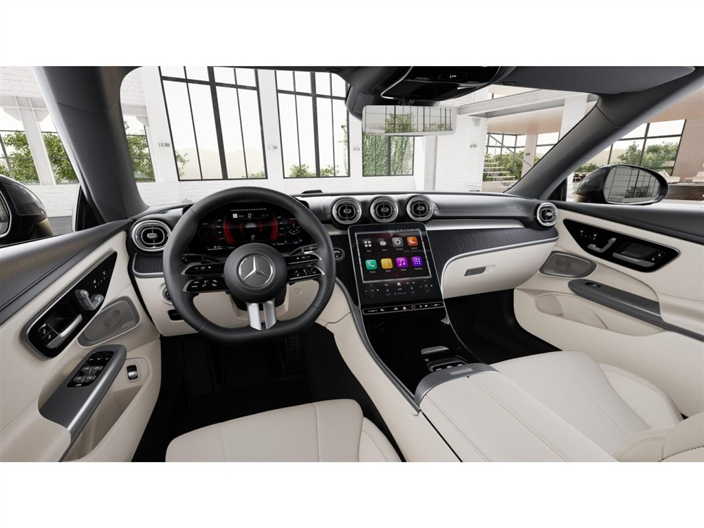 CLE 450 4MATIC Cabriolet