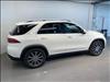 2024 Mercedes-Benz GLE GLE 350 4MATIC