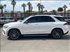 2021 Mercedes-Benz GLE GLE 580 4MATIC