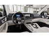 2025 Mercedes-Benz GLS 