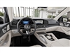 2025 Mercedes-Benz GLS GLS 580