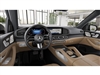 2025 Mercedes-Benz GLS 