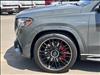2025 Mercedes-Benz GLS 