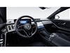 2025 Mercedes-Benz S-Class S 580 4MATIC