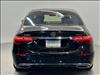 2024 Mercedes-Benz S-Class S 580 4MATIC