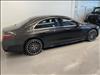 2021 Mercedes-Benz S-Class S 580 4MATIC