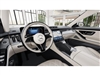 2025 Mercedes-Benz S-Class S 580 4MATIC