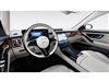 2025 Mercedes-Benz S-Class S 580 4MATIC