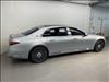 2022 Mercedes-Benz S-Class Mercedes-Maybach S 680 4MATIC