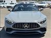 2023 Mercedes-Benz SL-Class AMG SL 43