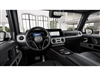 2025 Mercedes-Benz G-Class G 550