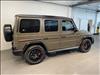 2022 Mercedes-Benz G-Class G 63 AMG