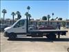 2023 Mercedes-Benz Sprinter 170 WB Standard Roof DRW