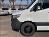 2025 Mercedes-Benz Sprinter 2500
