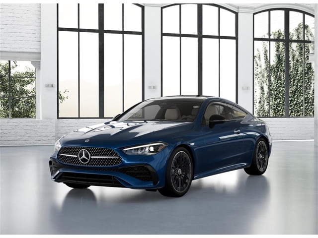2025 Mercedes-Benz CLE CLE 300 4MATIC