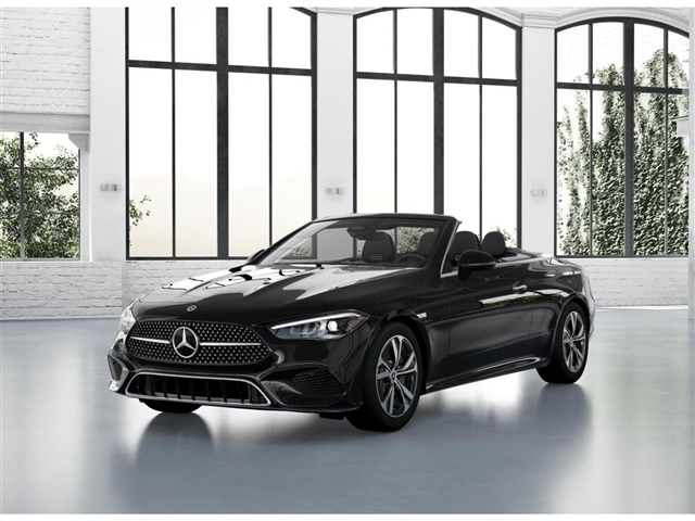 2025 Mercedes-Benz CLE CLE 300 4MATIC