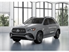 2025 Mercedes-Benz GLE GLE 350