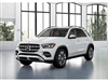2025 Mercedes-Benz GLE GLE 350