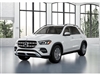 2025 Mercedes-Benz GLE GLE 350