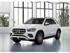 2025 Mercedes-Benz GLE 