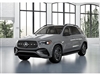 2025 Mercedes-Benz GLE GLE 350 4MATIC