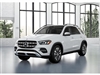2025 Mercedes-Benz GLE GLE 350 4MATIC