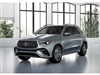 2025 Mercedes-Benz GLE AMG GLE 53