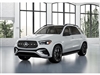 2025 Mercedes-Benz GLE GLE 580 4MATIC