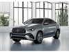 2025 Mercedes-Benz GLE 