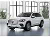 2025 Mercedes-Benz GLS 