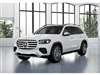 2025 Mercedes-Benz GLS 