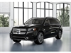 2025 Mercedes-Benz GLS 