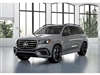 2025 Mercedes-Benz GLS 