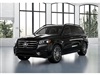 2025 Mercedes-Benz GLS 