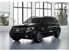 2025 Mercedes-Benz GLS 
